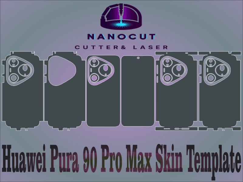 Huawei Pura 90 Pro Max